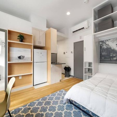 Simple Furnished Studio In The Heart Of בוסטון מראה חיצוני תמונה