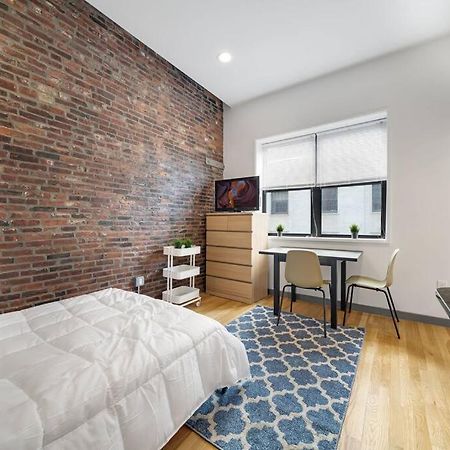 Simple Furnished Studio In The Heart Of בוסטון מראה חיצוני תמונה