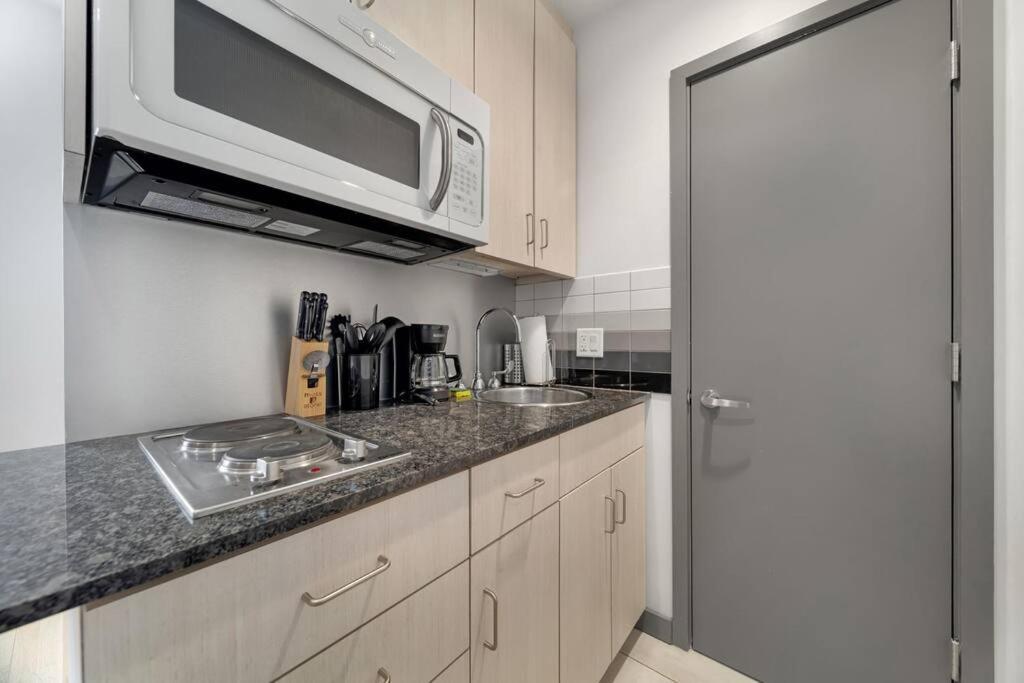 Simple Furnished Studio In The Heart Of בוסטון מראה חיצוני תמונה